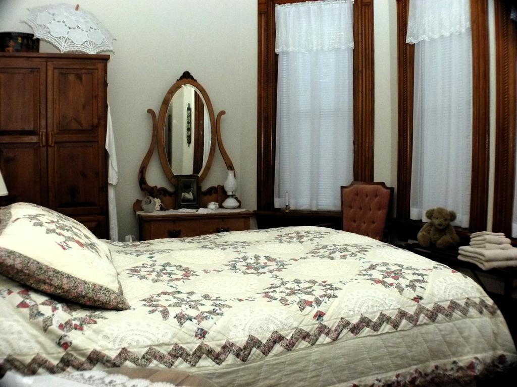Doctor'S House B & B Tara Cameră foto