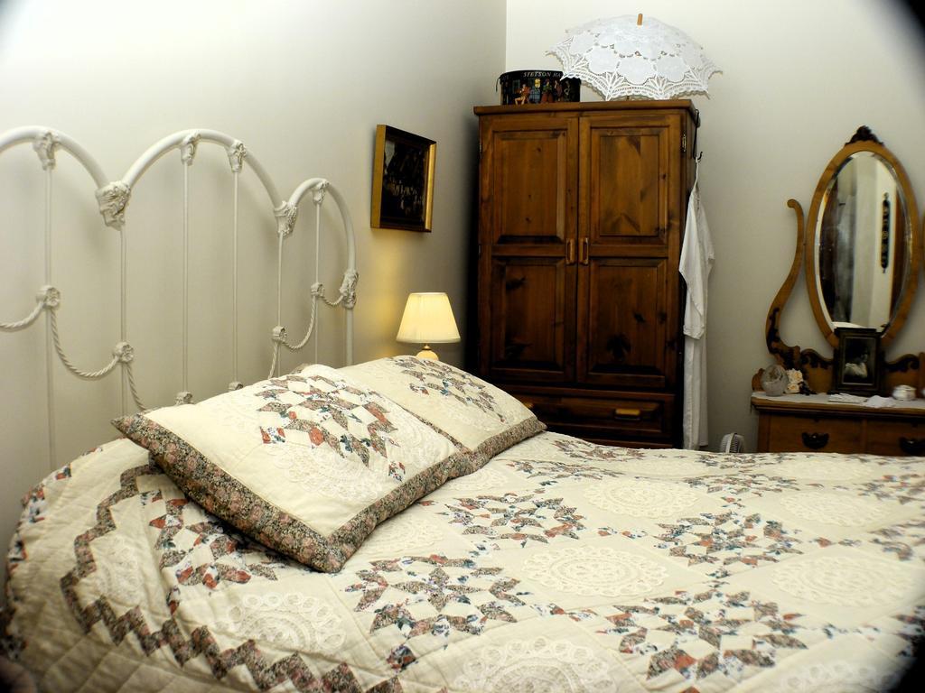 Doctor'S House B & B Tara Cameră foto