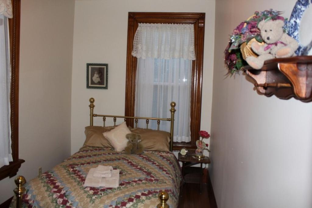 Doctor'S House B & B Tara Cameră foto