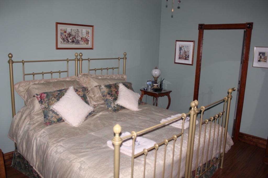 Doctor'S House B & B Tara Cameră foto